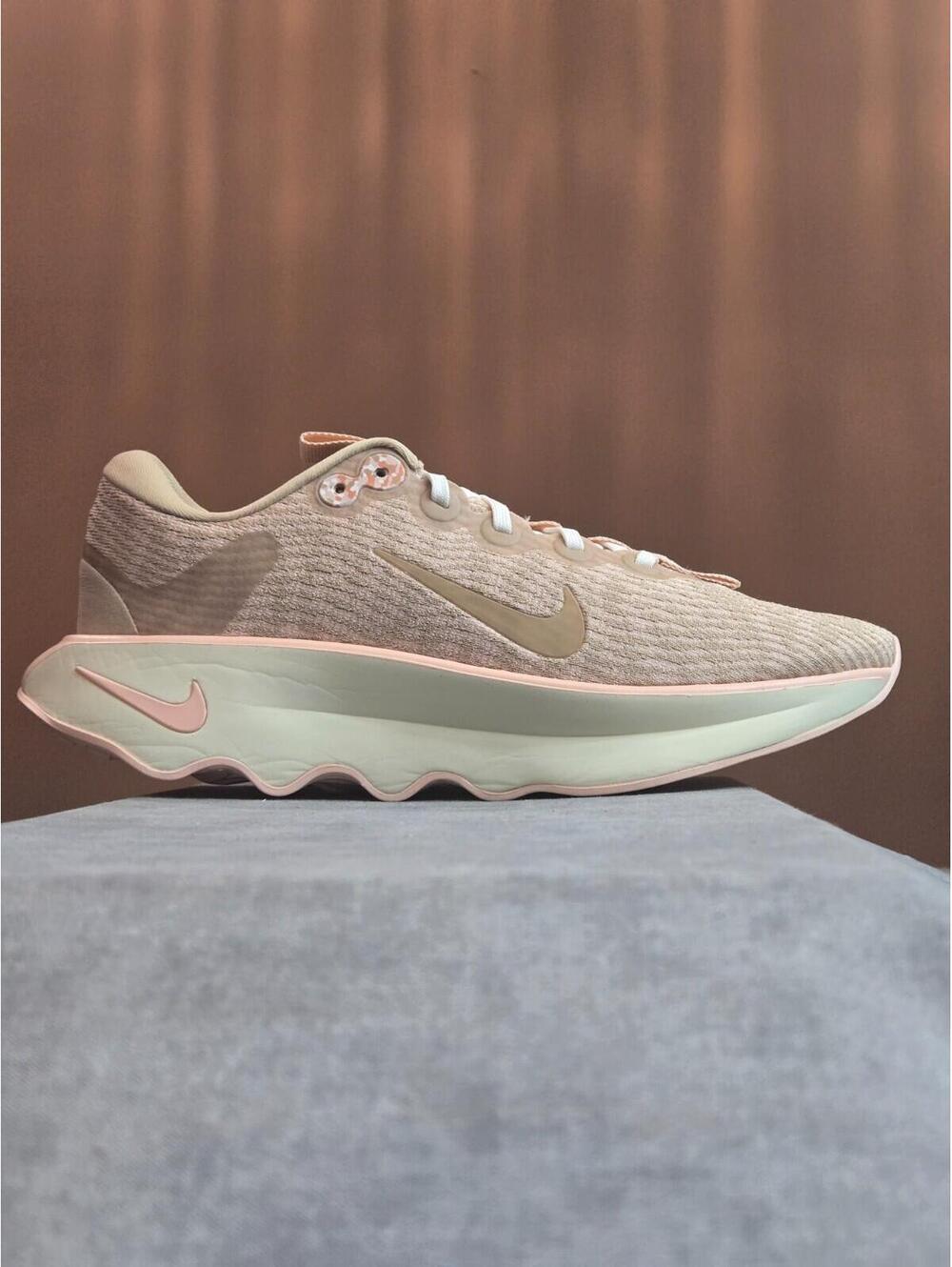 Nike Motiva - Linen Washed Coral (IB8136-248) Women's 9.5
